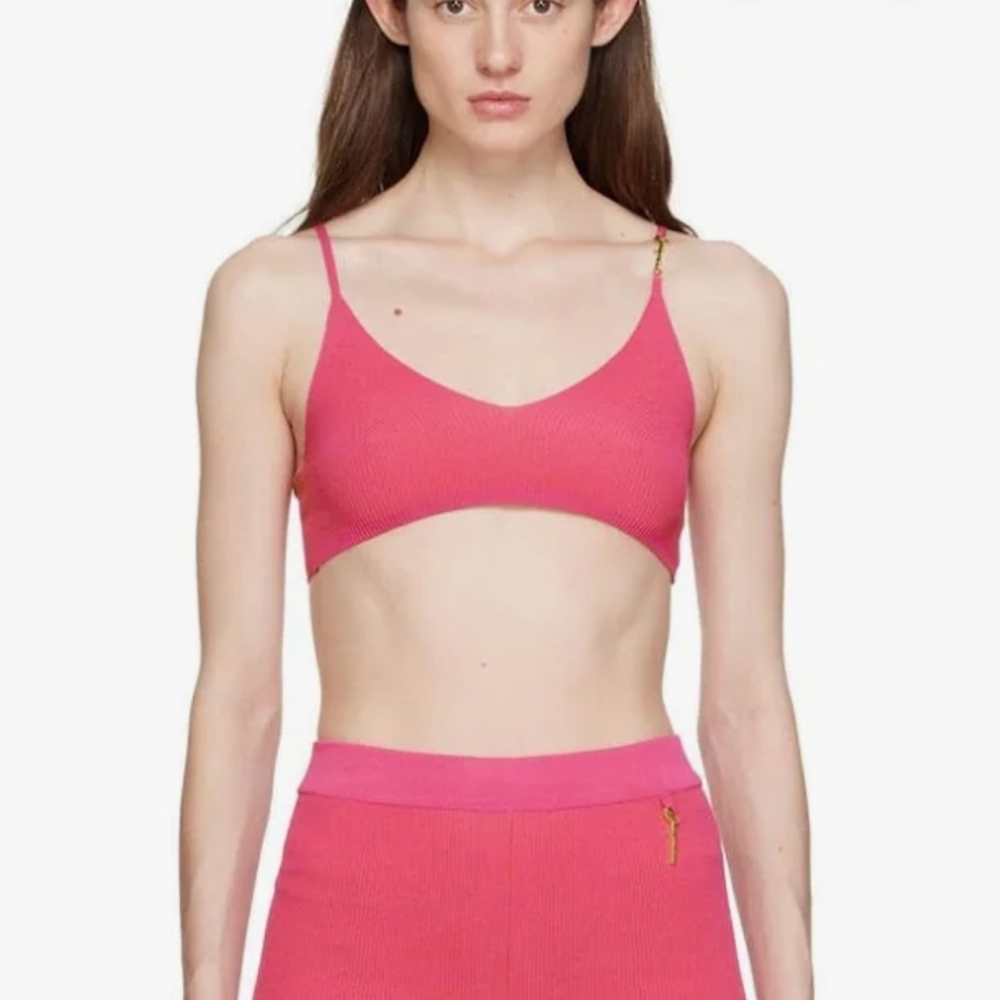 NWT JACQUEMUS Top || Medium